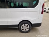  Renault  Trafic RENAULT  / 2021 / 4P / COMBI ZEN L2 BLUE DCI 150 #60