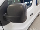  Renault  Trafic RENAULT  / 2021 / 4P / COMBI ZEN L2 BLUE DCI 150 #76