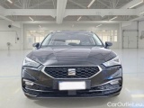  Seat  Leon SEAT  SPORTSTOURER / 2020 / 5P / STATION WAGON 1.5 ETSI 110KW BUSINESS DSG #6