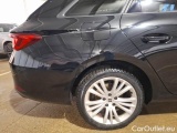  Seat  Leon SEAT  SPORTSTOURER / 2020 / 5P / STATION WAGON 1.5 ETSI 110KW BUSINESS DSG #18
