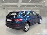  Skoda  Kodiaq SKODA  / 2016 / 5P / SUV 2.0 TDI SCR EXECUTIVE DSG #2