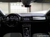  Skoda  Kodiaq SKODA  / 2016 / 5P / SUV 2.0 TDI SCR EXECUTIVE DSG #3