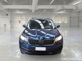  Skoda  Kodiaq SKODA  / 2016 / 5P / SUV 2.0 TDI SCR EXECUTIVE DSG #6