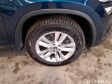  Skoda  Kodiaq SKODA  / 2016 / 5P / SUV 2.0 TDI SCR EXECUTIVE DSG #17