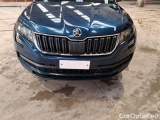  Skoda  Kodiaq SKODA  / 2016 / 5P / SUV 2.0 TDI SCR EXECUTIVE DSG #32