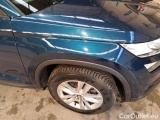  Skoda  Kodiaq SKODA  / 2016 / 5P / SUV 2.0 TDI SCR EXECUTIVE DSG #37