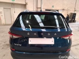  Skoda  Kodiaq SKODA  / 2016 / 5P / SUV 2.0 TDI SCR EXECUTIVE DSG #46