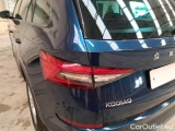  Skoda  Kodiaq SKODA  / 2016 / 5P / SUV 2.0 TDI SCR EXECUTIVE DSG #51