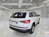  Skoda  Kodiaq SKODA  / 2016 / 5P / SUV 2.0 TDI SCR EXECUTIVE DSG #2