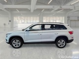  Skoda  Kodiaq SKODA  / 2016 / 5P / SUV 2.0 TDI SCR EXECUTIVE DSG #8