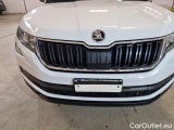  Skoda  Kodiaq SKODA  / 2016 / 5P / SUV 2.0 TDI SCR EXECUTIVE DSG #29