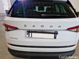  Skoda  Kodiaq SKODA  / 2016 / 5P / SUV 2.0 TDI SCR EXECUTIVE DSG #45