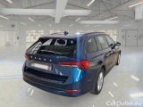  Skoda  Octavia SKODA  WAGON / 2020 / 5P / STATION WAGON 2.0 TDI EVO 110KW EXECUTIVE DSG #2