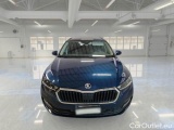  Skoda  Octavia SKODA  WAGON / 2020 / 5P / STATION WAGON 2.0 TDI EVO 110KW EXECUTIVE DSG #6