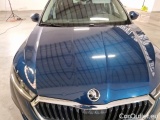  Skoda  Octavia SKODA  WAGON / 2020 / 5P / STATION WAGON 2.0 TDI EVO 110KW EXECUTIVE DSG #37