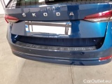  Skoda  Octavia SKODA  WAGON / 2020 / 5P / STATION WAGON 2.0 TDI EVO 110KW EXECUTIVE DSG #64