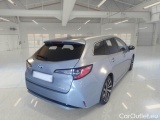  Toyota  Corolla TOYOTA  / 2019 / 5P / STATION WAGON TS 1.8 HYBRID STYLE #2