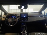  Toyota  Corolla TOYOTA  / 2019 / 5P / STATION WAGON TS 1.8 HYBRID STYLE #3