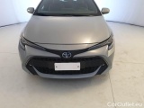  Toyota  Corolla TOYOTA  / 2019 / 5P / STATION WAGON TS 1.8 HYBRID STYLE #28
