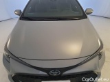  Toyota  Corolla TOYOTA  / 2019 / 5P / STATION WAGON TS 1.8 HYBRID STYLE #26