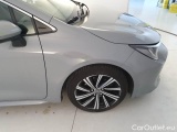  Toyota  Corolla TOYOTA  / 2019 / 5P / STATION WAGON TS 1.8 HYBRID STYLE #40