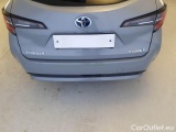  Toyota  Corolla TOYOTA  / 2019 / 5P / STATION WAGON TS 1.8 HYBRID STYLE #47