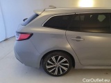  Toyota  Corolla TOYOTA  / 2019 / 5P / STATION WAGON TS 1.8 HYBRID STYLE #45