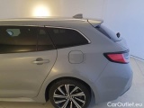 Toyota  Corolla TOYOTA  / 2019 / 5P / STATION WAGON TS 1.8 HYBRID STYLE #53
