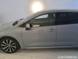  Toyota  Corolla TOYOTA  / 2019 / 5P / STATION WAGON TS 1.8 HYBRID STYLE #58