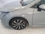  Toyota  Corolla TOYOTA  / 2019 / 5P / STATION WAGON TS 1.8 HYBRID STYLE #70