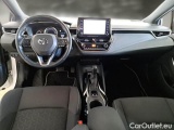 Toyota  Corolla TOYOTA  / 2019 / 5P / STATION WAGON TS HYBRID ACTIVE #3