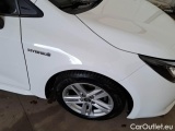  Toyota  Corolla TOYOTA  / 2019 / 5P / STATION WAGON TS HYBRID ACTIVE #29