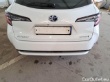  Toyota  Corolla TOYOTA  / 2019 / 5P / STATION WAGON TS HYBRID ACTIVE #33