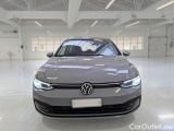  Volkswagen  Golf  VOLKSWAGEN / 2019 / 5P / BERLINA 2.0 TDI SCR 85KW LIFE DSG #6