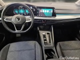  Volkswagen  Golf  VOLKSWAGEN / 2019 / 5P / BERLINA 2.0 TDI SCR 85KW LIFE DSG #3