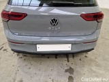  Volkswagen  Golf  VOLKSWAGEN / 2019 / 5P / BERLINA 2.0 TDI SCR 85KW LIFE DSG #45