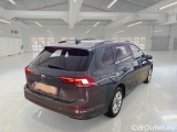  Volkswagen  Golf  VOLKSWAGEN VARIANT / 2019 / 5P / STATION WAGON 2.0 TDI SCR 85KW LIFE DSG #2