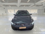  Volkswagen  Golf  VOLKSWAGEN VARIANT / 2019 / 5P / STATION WAGON 2.0 TDI SCR 85KW LIFE DSG #6