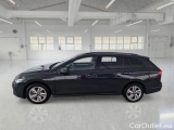  Volkswagen  Golf  VOLKSWAGEN VARIANT / 2019 / 5P / STATION WAGON 2.0 TDI SCR 85KW LIFE DSG #8