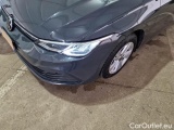  Volkswagen  Golf  VOLKSWAGEN VARIANT / 2019 / 5P / STATION WAGON 2.0 TDI SCR 85KW LIFE DSG #31