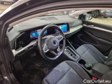  Volkswagen  Golf  VOLKSWAGEN VARIANT / 2019 / 5P / STATION WAGON 2.0 TDI SCR 85KW LIFE DSG #111