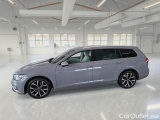  Volkswagen  Passat VOLKSWAGEN  / 2019 / 5P / STATION WAGON VAR. 2.0 TDI SCR EVO 110KW EXECUTIVE DSG #8