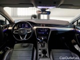  Volkswagen  Passat VOLKSWAGEN  / 2019 / 5P / STATION WAGON VAR. 2.0TDI SCR 147KW 4MOT EXECUTIVE DSG #3