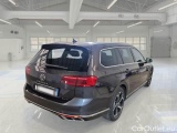  Volkswagen  Passat VOLKSWAGEN  / 2019 / 5P / STATION WAGON VAR. 2.0TDI SCR 147KW 4MOT EXECUTIVE DSG #2