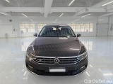  Volkswagen  Passat VOLKSWAGEN  / 2019 / 5P / STATION WAGON VAR. 2.0TDI SCR 147KW 4MOT EXECUTIVE DSG #6