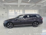  Volkswagen  Passat VOLKSWAGEN  / 2019 / 5P / STATION WAGON VAR. 2.0TDI SCR 147KW 4MOT EXECUTIVE DSG #8