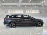  Volkswagen  Passat VOLKSWAGEN  / 2019 / 5P / STATION WAGON VAR. 2.0TDI SCR 147KW 4MOT EXECUTIVE DSG #7