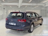  Volkswagen  Passat VOLKSWAGEN  / 2019 / 5P / STATION WAGON VAR. 2.0TDI SCR EVO 90KW BUSINESS DSG #2