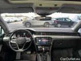  Volkswagen  Passat VOLKSWAGEN  / 2019 / 5P / STATION WAGON VAR. 2.0TDI SCR EVO 110KW BUSINESS DSG #3
