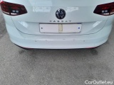  Volkswagen  Passat VOLKSWAGEN  / 2019 / 5P / STATION WAGON VAR. 2.0TDI SCR EVO 110KW BUSINESS DSG #86